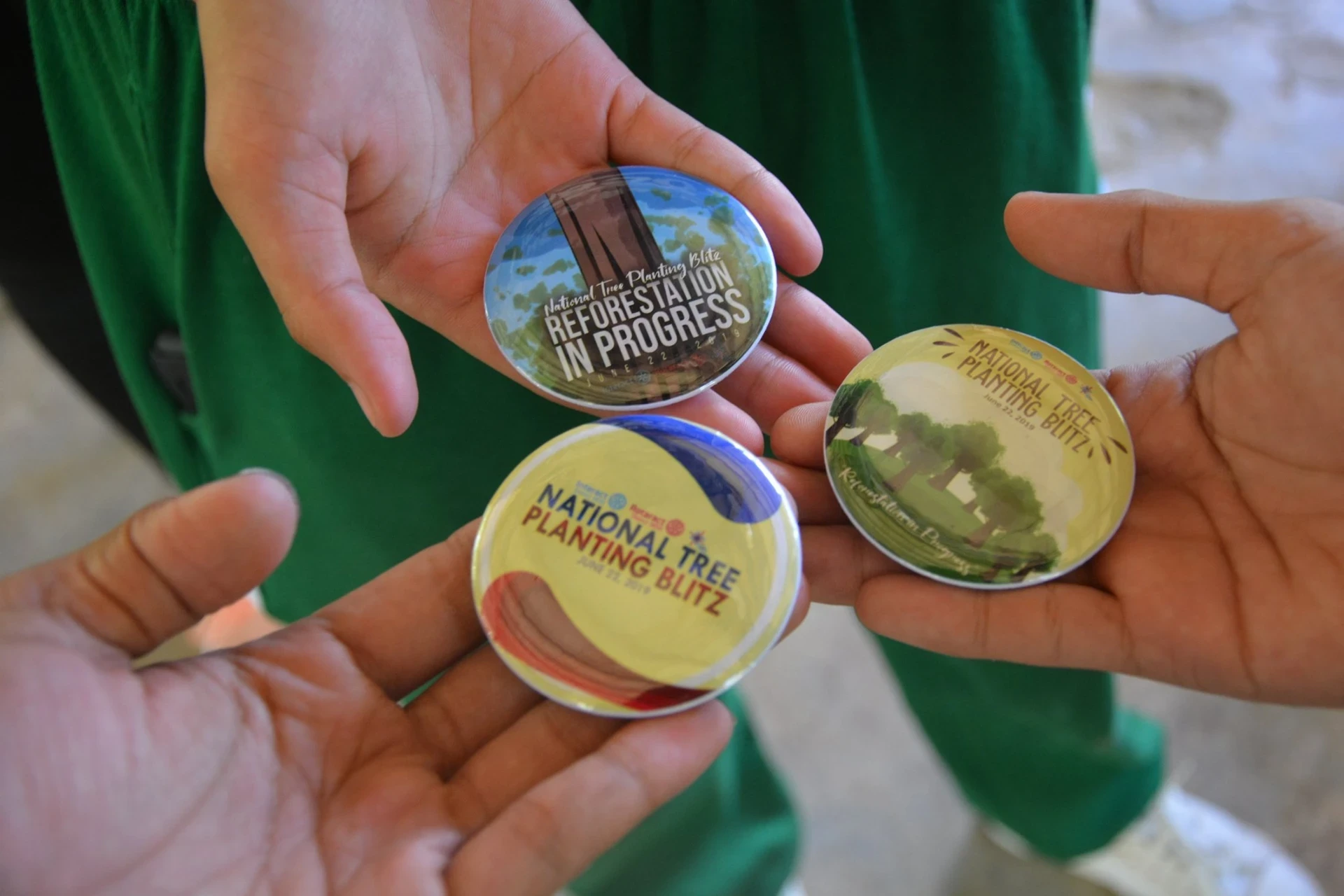 Loss and Damage: What the Global Agreement Means for Filipino Youth